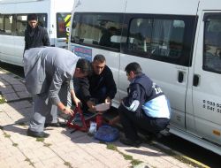 Öğrenci servisleri denetim altında